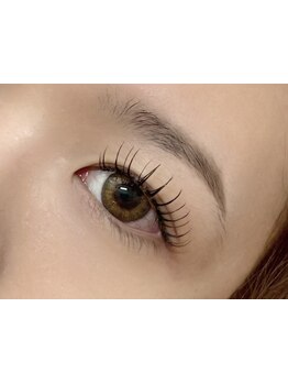 キープ力が自慢のサロン