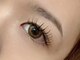 サロン ド ルピア(SALON de LUPIA)の写真/マツエクでナチュラル～華やかなお目元まで、理想を叶えます★メイク時間が短縮し、忙しい朝にも余裕が♪