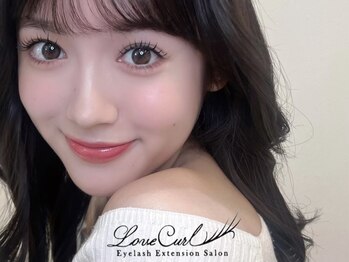 ラブカール 恵比寿店(Love Curl)