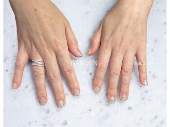 ガーデン 今市店(GARDEN)