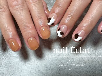 アシメデザイン