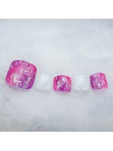 はあとねいる 山科店/フット38