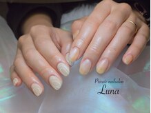 ルナ(Luna)/持ち込みデザイン