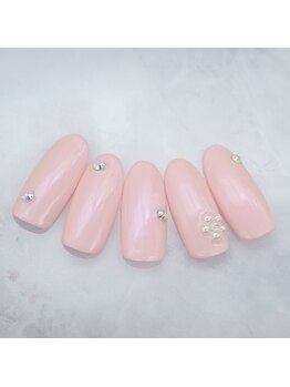 はあとねいる 寝屋川店/ハンド49