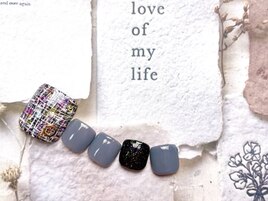 11月定額アート