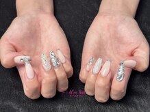 エーコン(ACon)/チップ長さ出し &nbsp;FREE DESIGN