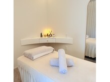 ソルナ ショウナン(Soluna SHONAN)の雰囲気(個室【藤沢/茅ヶ崎/辻堂/整体/肩こり/肩甲骨/小顔/骨盤矯正】)