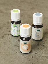 ソルーチェ(soluce)/素敵な睡眠のために☆