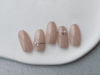 ココ ル メアリー アシヤ(COCO LE MARY ASHIYA)/シンプルデザイン12月