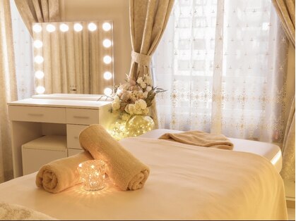 アミュレット 銀座の写真