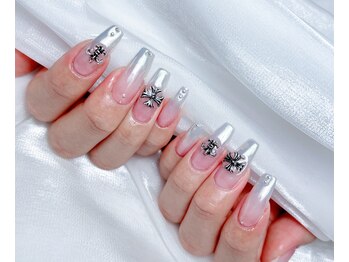 オーラ 関内 伊勢佐木長者町(Aura)/ミラーグラデーション