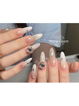 定額メニューのあるサロン