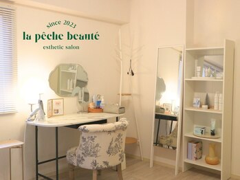ラペッシュボーテ(La Peche Beaute)