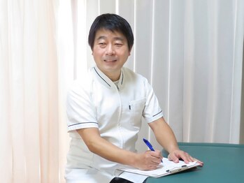 なごみカイロ整体院【首肩こり/腰痛/オステオパシー整体/カイロプラクティック】