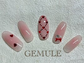 クリスマスデザイン