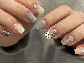 ドットアートデザイン