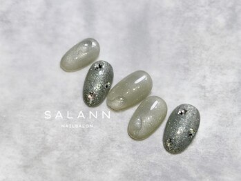 1・2月 定額デザイン アート