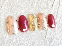 エトワール 大垣店(Etoile)/定額デザイン