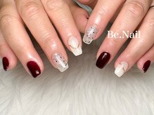 ビーネイル 上新庄(Be.Nail)/