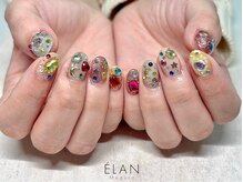 エラン メグロ(ELAN Meguro)/