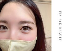 フィズ アイ ビューティ 豊川八幡店(fiz eye beauty)/マツエク