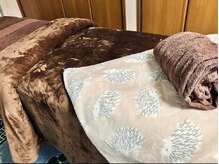 リラクゼーションサロン おはなれあの雰囲気(完全個室型の居心地がいいサロン部屋を随時目指しております。)