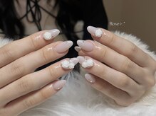 ドールハウスオーム(DOLL HOUSE HOMME)/ネイル