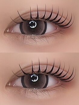 ROLA熊本 【4月上旬 NEW OPEN（予定）】 の写真/憧れの韓国アイドル風の目元へ！ROLA熊本で叶える、健康的な可愛さとボリューム感で周りの視線を独占★