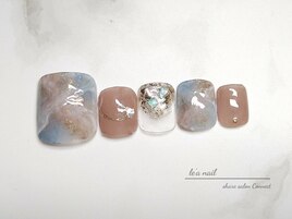 FOOT★ニュアンスデザイン*