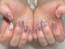 ネイルサロン デイジー(daisy)/