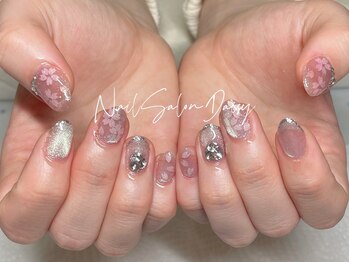 ネイルサロン デイジー(daisy)/