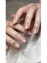 ファストネイル(FAST NAIL)/サクラネイル