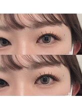 エニー アイラッシュ 広島店(ANY Eyelash)/