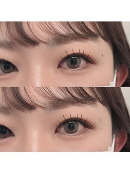 エニー アイラッシュ 広島店(ANY Eyelash)/