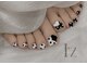 ネイル ジーズ(nail ziez)の写真