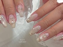 リック(Rick)の雰囲気（シンプルネイル◆オフィスネイル◆インスタcheck☆【nail_rick】）