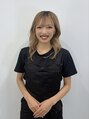 ビューティービースト フォー ネイルアンドアイラッシュ 松浜店(beauty:beast) 野口 美智
