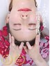 【梅田限定】頑張る私のための月に一度のご褒美ヘッドスパ80分¥25000→