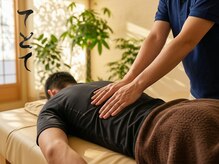てとて ウェルネスラボ 行徳(てとて Wellness Lab)の雰囲気（深呼吸したくなるリカバリー空間×たしかな技術のボディケア!）