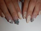 Bambi nail