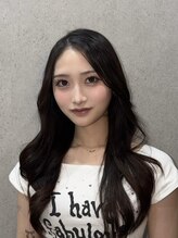 トゥルーネイル アンド アイ 大井町店(TRU NAIL & EYE)&nbsp;玉川 