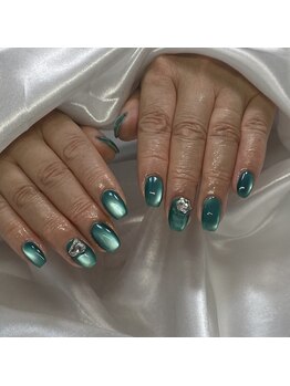 アイネイル 高幡不動(Ai Nail)/