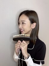 ホワイトニングショップ 南堀江店 石井