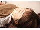 ベレディオ鍼灸整骨院(Belledio鍼灸整骨院)の写真/美容鍼とヘッドスパを組み合わせ自律神経を整える特別な休息を体験♪