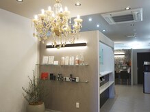 プリマプリート 名駅店の雰囲気（あなたの”なりたい”を叶える！豊富なメニューで美をサポート）