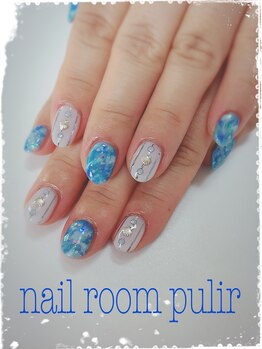 ネイルルーム プリル(Nail Room pulir)/
