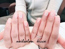 キッカ(kicca)/人気のお花デザイン