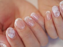 ネイルエニー(Nail Any)/Any collection
