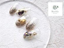 ネイリット 銀座(Nailit)/¥【¥】