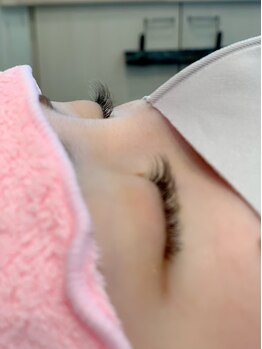 ドゥ エイチ(deux h)/カラー☆フラット